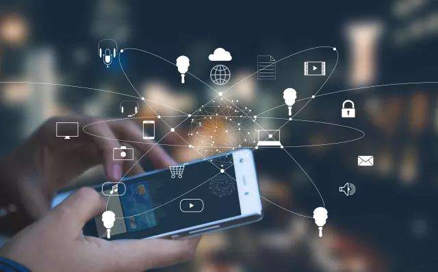 南江分析企业做微信营销常见的几种模式